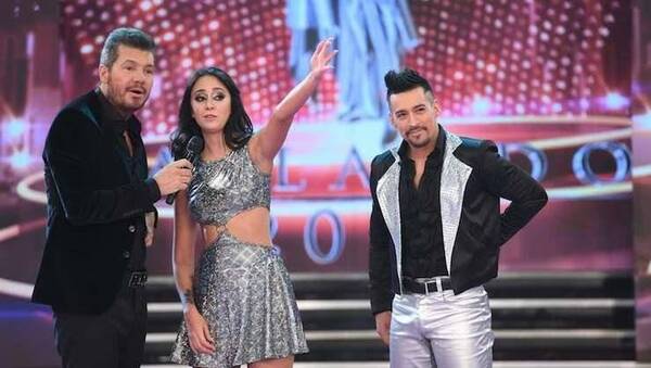 Moliniers le dice "no" al "Bailando" de ashá