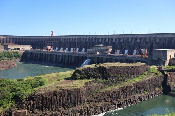 Itaipú aplazada siete veces en transparencia en las puertas de las elecciones - Política - ABC Color
