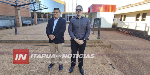 MUNICIPALIDAD DE ENCARNACIÓN DEBERÁ PAGAR CASI 500 MILLONES A EX FUNCIONARIA SUMARIADA - Itapúa Noticias
