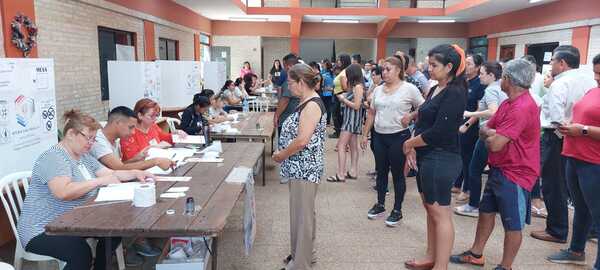 A votar y luego controlar e influir para que se tenga un gobierno eficiente - La Tribuna