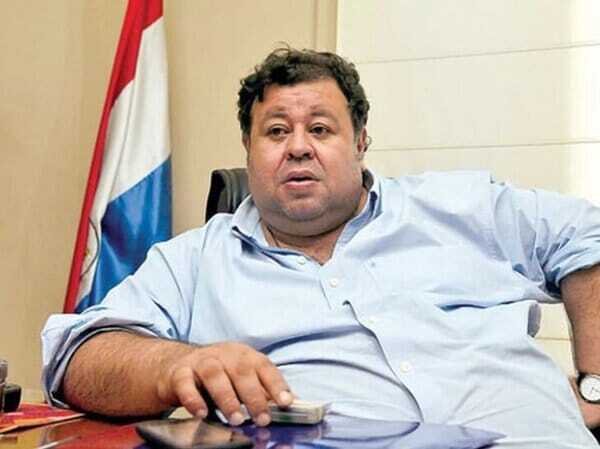 Asesinan a Javier Ibarra, exviceministro de Seguridad - C9N