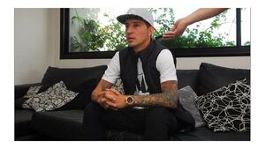 Confirman condena de Jonathan Fabbro