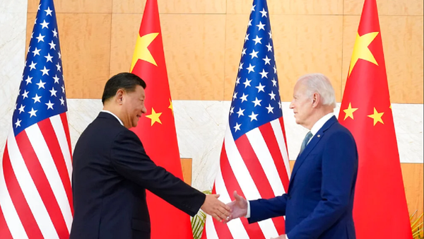 Temor a que la tensión entre EEUU y China derive en un conflicto militar