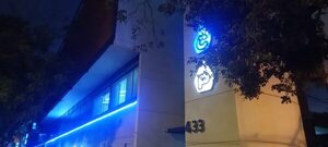 Funcionarios de laboratorio farmacéutico fueron víctimas de motoasaltantes - Policiales - ABC Color