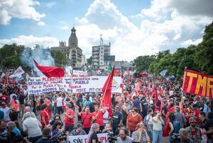 Uruguay aumenta edad de jubilación a 65 años - Unicanal