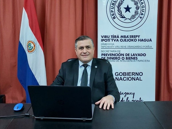 Gastos electorales bajo la lupa de Seprelad, sostiene Ministro - La Tribuna