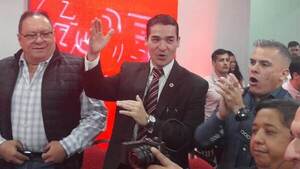 Echan a José Ocampos de la Cámara de Diputados - El Independiente