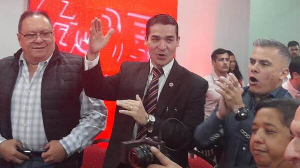 Echan a José Ocampos de la Cámara de Diputados - El Independiente