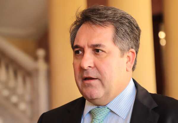 Fiscal solicita juicio oral contra el extitular de la Dinac, Edgar Melgarejo - El Independiente