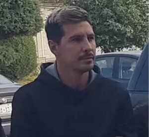 Confirman condena de 16 años de cárcel para Jonathan Fabbro por abuso sexual - Policiales - ABC Color