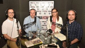 Vaticinan una política cambiante y una economía dependiente