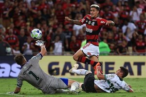 Diario HOY | La sombra de los amaños se posa sobre el fútbol de Brasil