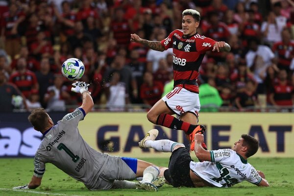 Diario HOY | La sombra de los amaños se posa sobre el fútbol de Brasil