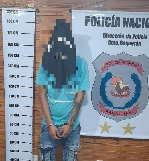 Diario HOY | Expulsan del país a seis venezolanos