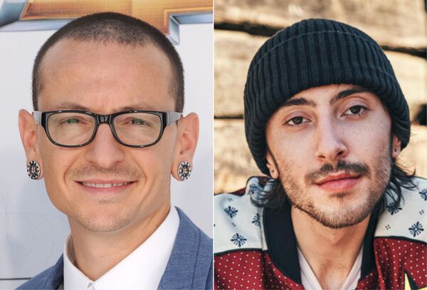 Hijo de Chester Bennington incursiona en la música con su primer single "F_w_Me" - Megacadena — Últimas Noticias de Paraguay