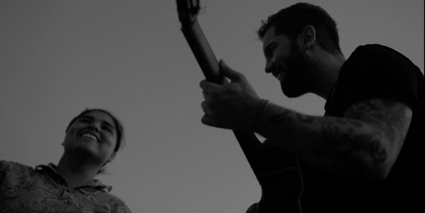 Diario HOY | "La Cordillera": El viaje musical de La de Roberto y Bianca Orqueda