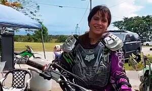 La Rosalía explicó el significado de "Motomami"