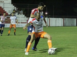 Igualdad en Villa Hayes - APF