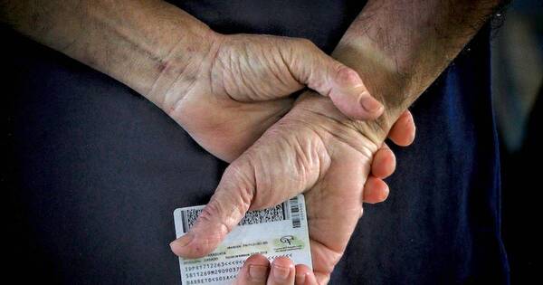 La Nación / Generales 2023: Identificaciones tendrá horario extendido para retiro de cédulas