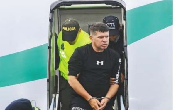 Articulador del crimen de Pecci se declara culpable y pide perdón - Noticiero Paraguay