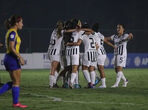 Un triunfo y un empate en el inicio de la octava fecha - APF