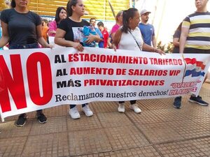 Contraloría ciudadana: ¿cuáles son los pedidos a la administración municipal de Encarnación? - Nacionales - ABC Color