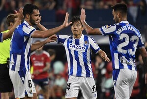 Diario HOY | Real Sociedad se afianza en puestos de Champions