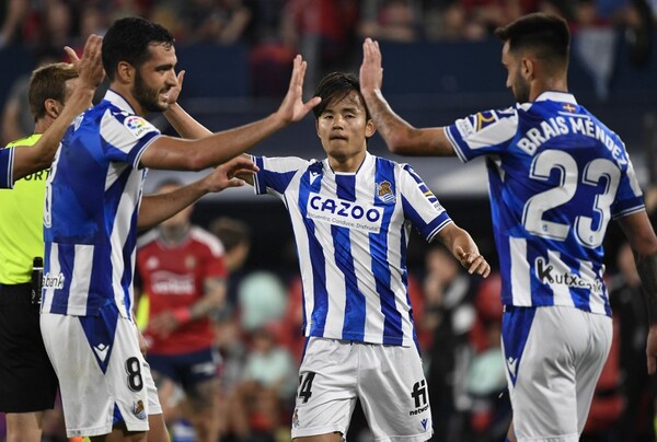 Diario HOY | Real Sociedad se afianza en puestos de Champions