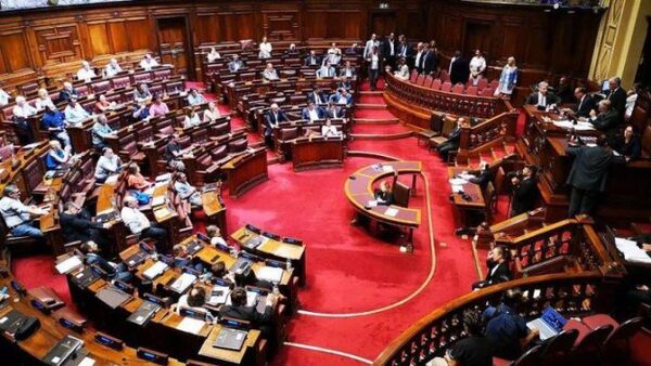 El Senado de Uruguay aprobó la reforma jubilatoria que aumenta la edad de retiro a los 65 años - ADN Digital