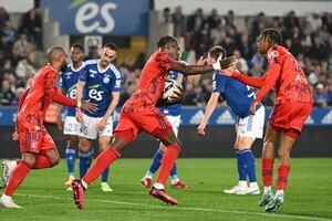 Diario HOY | Lyon triunfa en Estrasburgo y no renuncia a Europa