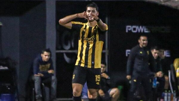 Guaraní recupera la sonrisa a costillas de Resistencia