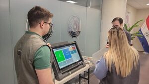 Designan a fiscales que cubrirán las elecciones generales en Alto Paraná