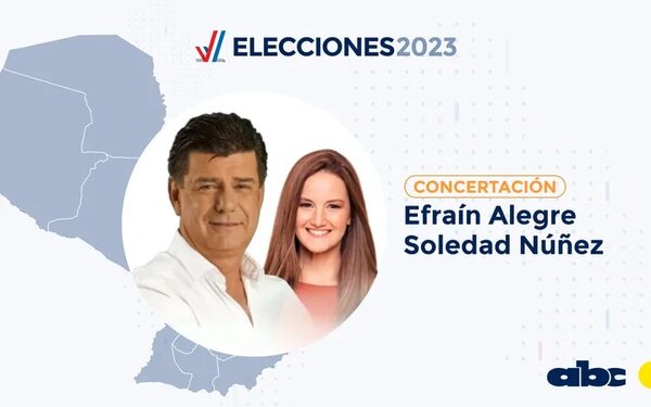 Elecciones 2023: ¿Cuáles son las propuestas de Efraín Alegre? - Política - ABC Color