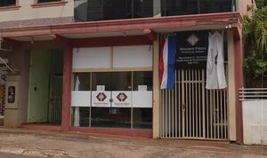 Piden rebeldía de presunto autor de homicidio ocurrido en ronda de tragos - ABC en el Este - ABC Color