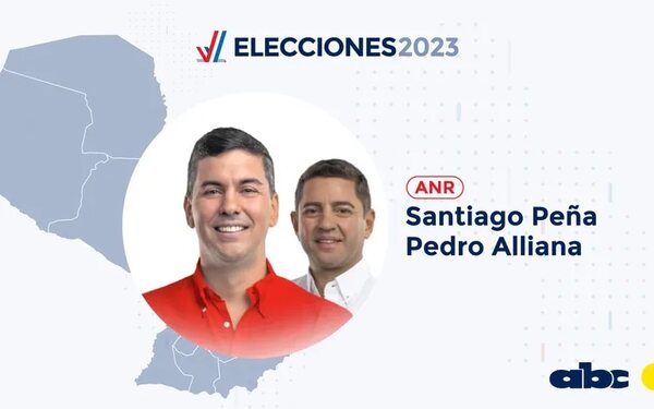 Elecciones 2023: ¿Cuáles son las propuestas de Santiago Peña? - Política - ABC Color