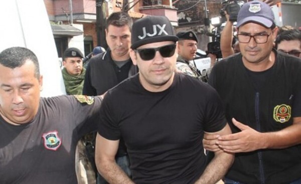 Revisión planteada por “Cucho” será tratada por otro Juzgado