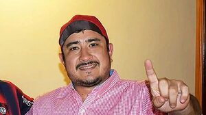 Diputados tratarán integración de comisión para intervención en Caapucú - Política - ABC Color