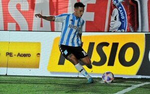Boca-Racing, en un clásico desteñido en la Liga argentina - Fútbol Internacional - ABC Color