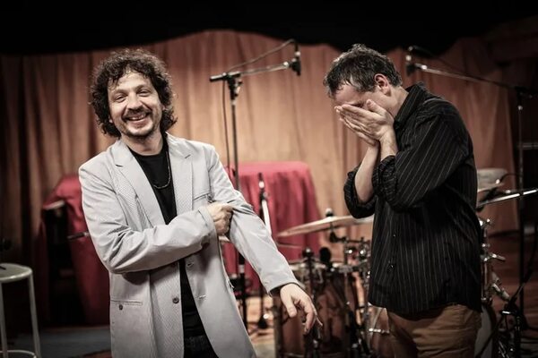 Jazz Day Asunción vuelve al Teatro Municipal - Música - ABC Color