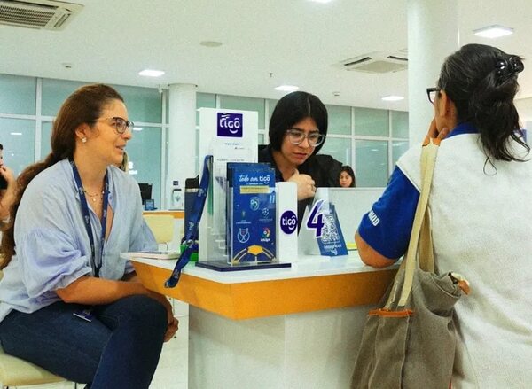 “Customer Voice Day”, para escuchar a los clientes - Empresariales - ABC Color