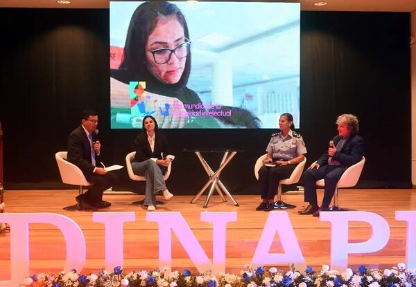 Conmemoraron el Día Mundial de la Propiedad Intelectual - Empresariales - ABC Color
