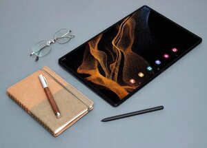 Galaxy Tab S8: un gran aliado para los lectores frecuentes - Empresariales - ABC Color