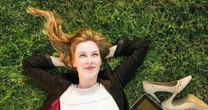 La Nación / Bajá un cambio y practicá el “slow life”