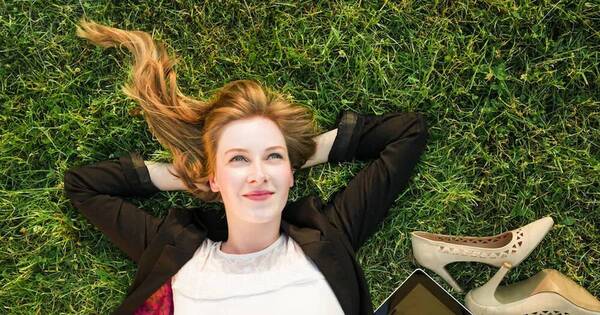 La Nación / Bajá un cambio y practicá el “slow life”