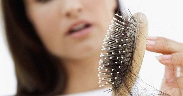La Nación / ¿Por qué se cae el cabello con la chikungunya?