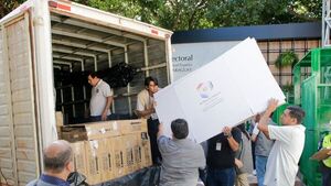 El TSJE promete transparencia y seguridad para estas elecciones