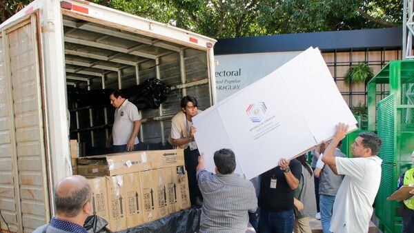 El TSJE promete transparencia y seguridad para estas elecciones