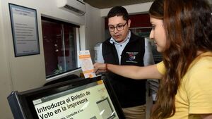 La falta de encuestas generó gran expectativa ciudadana, dice analista
