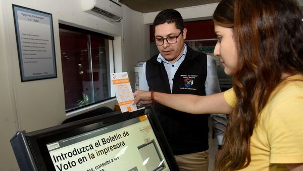 La falta de encuestas generó gran expectativa ciudadana, dice analista