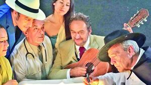 Artistas quieren que futuro gobierno dé apoyo incondicional a la cultura